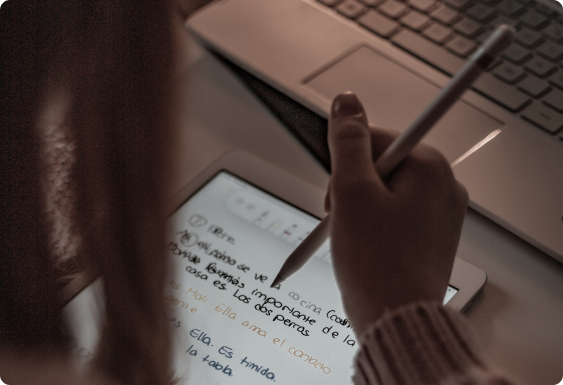 Herramientas digitales para el aprendizaje